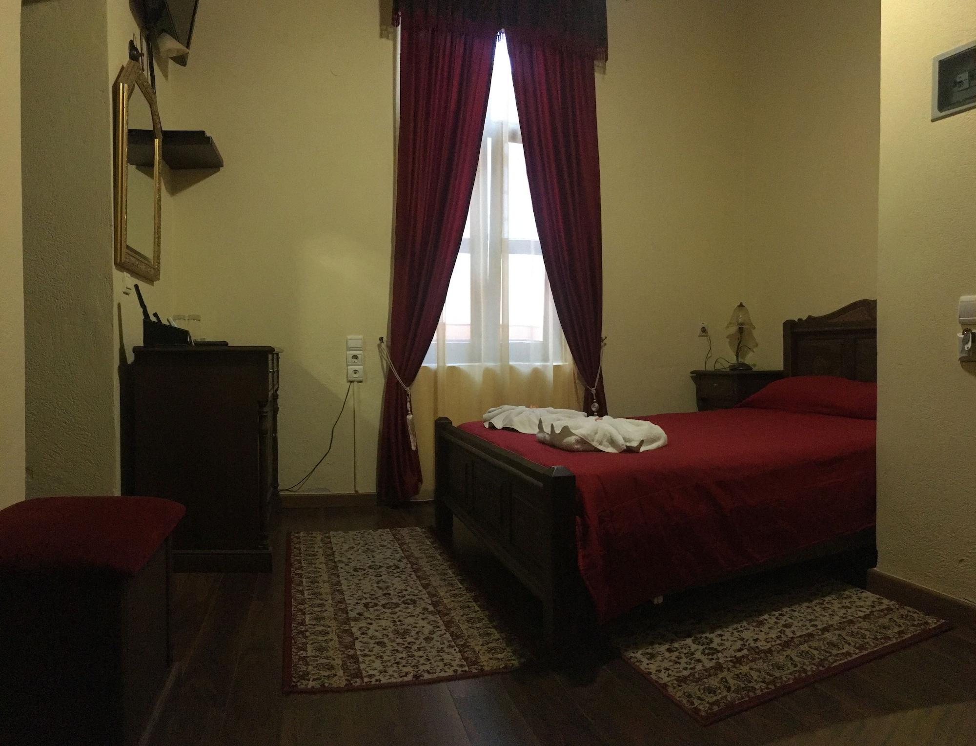 Porto Del Colombo Traditional Boutique Hotel خانيا المظهر الخارجي الصورة