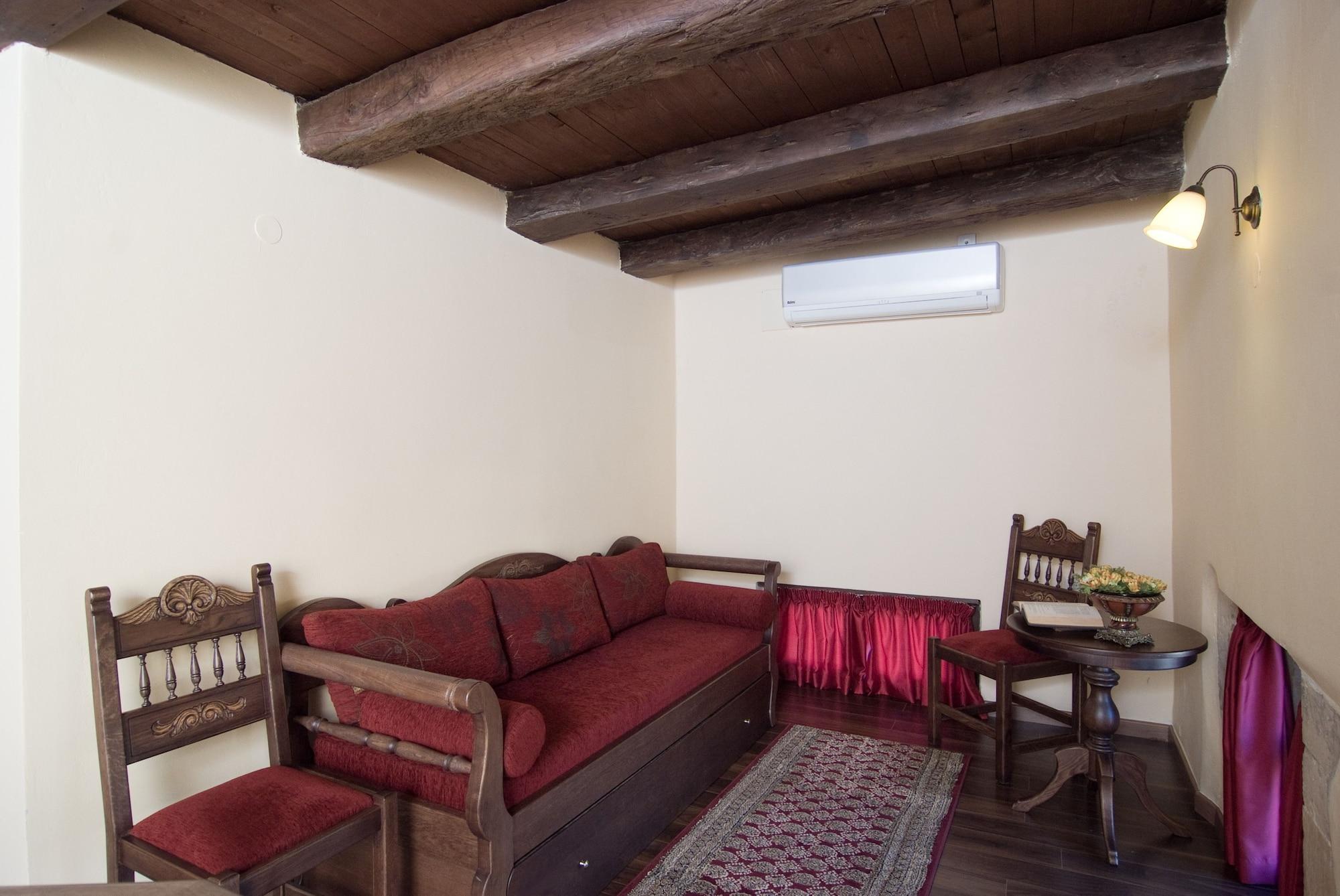 Porto Del Colombo Traditional Boutique Hotel خانيا المظهر الخارجي الصورة