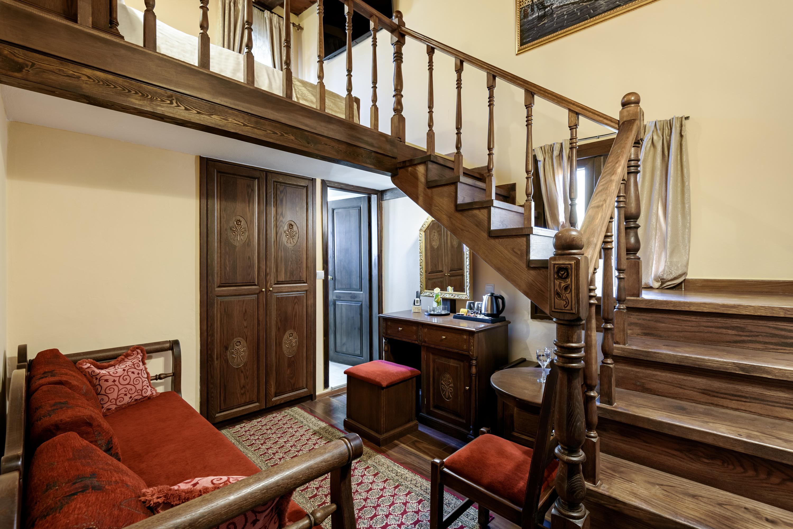 Porto Del Colombo Traditional Boutique Hotel خانيا المظهر الخارجي الصورة