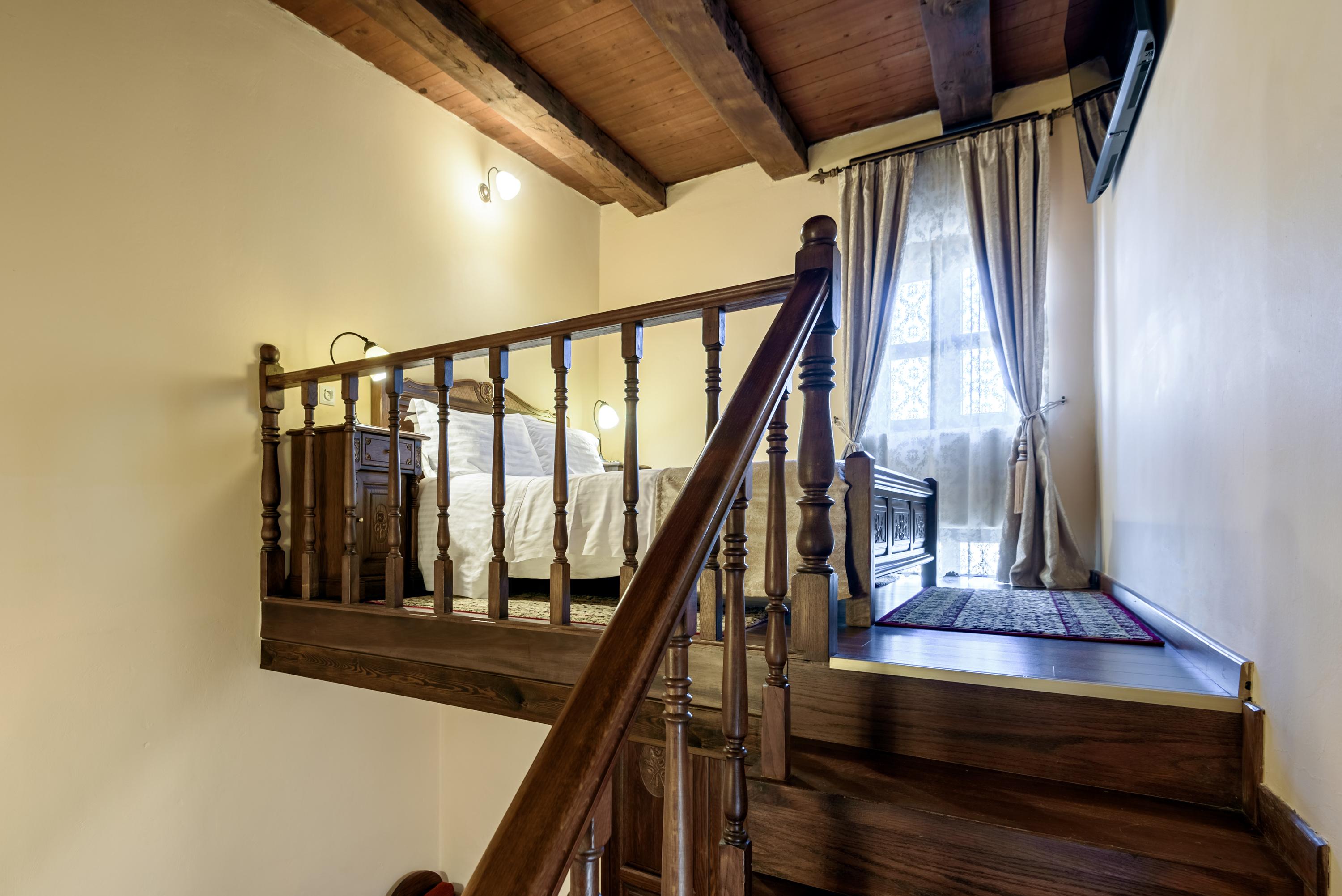 Porto Del Colombo Traditional Boutique Hotel خانيا المظهر الخارجي الصورة