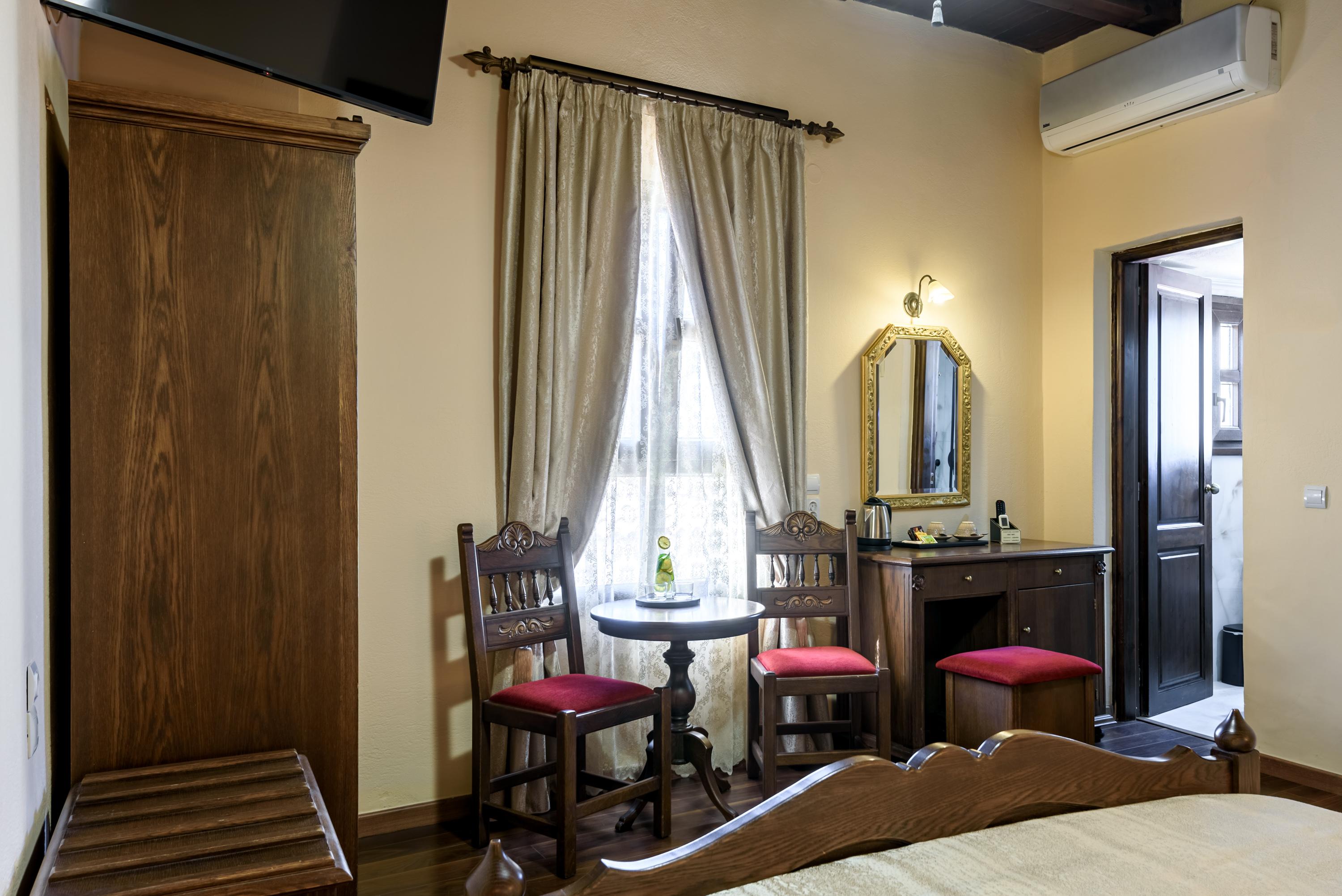 Porto Del Colombo Traditional Boutique Hotel خانيا المظهر الخارجي الصورة