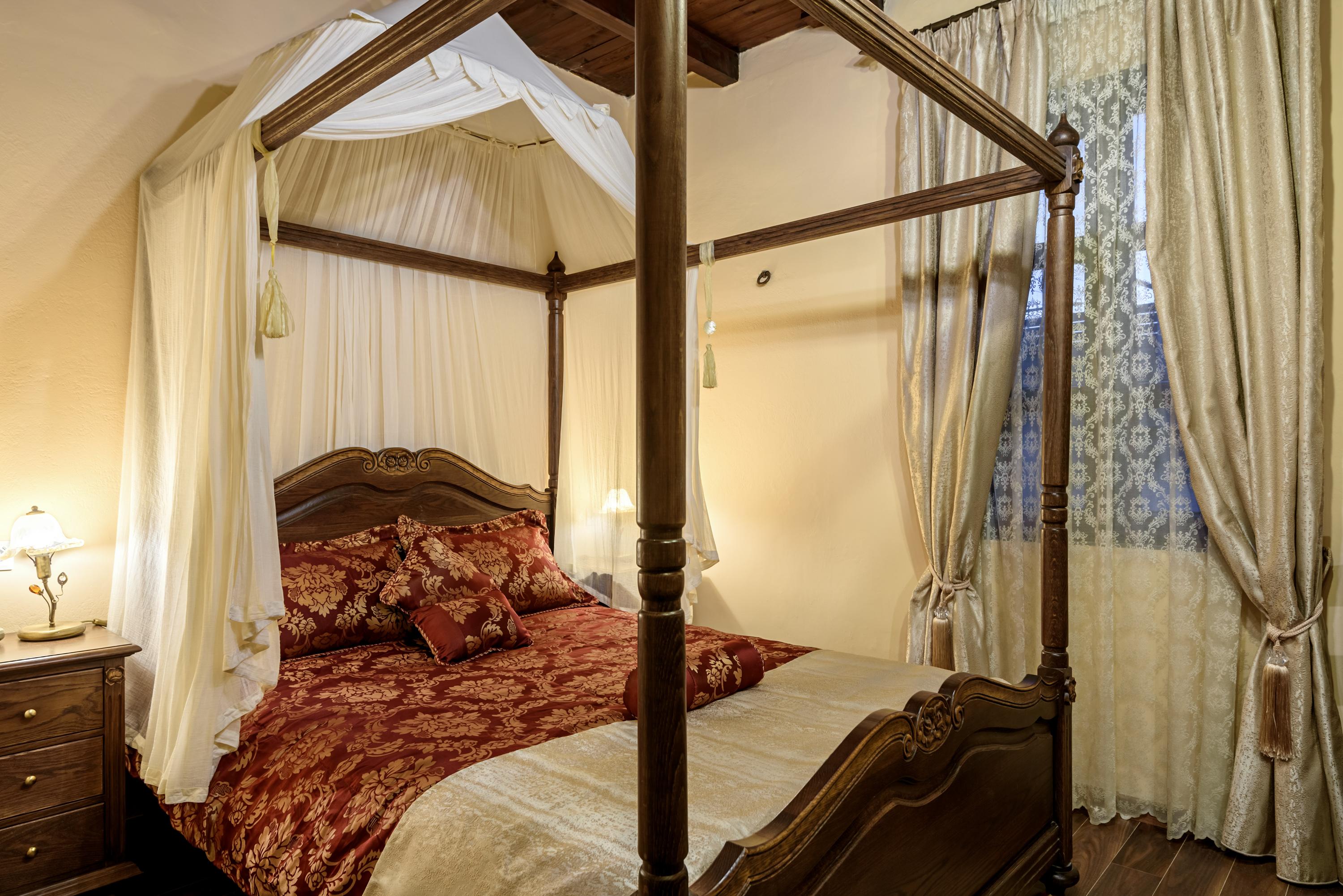 Porto Del Colombo Traditional Boutique Hotel خانيا المظهر الخارجي الصورة