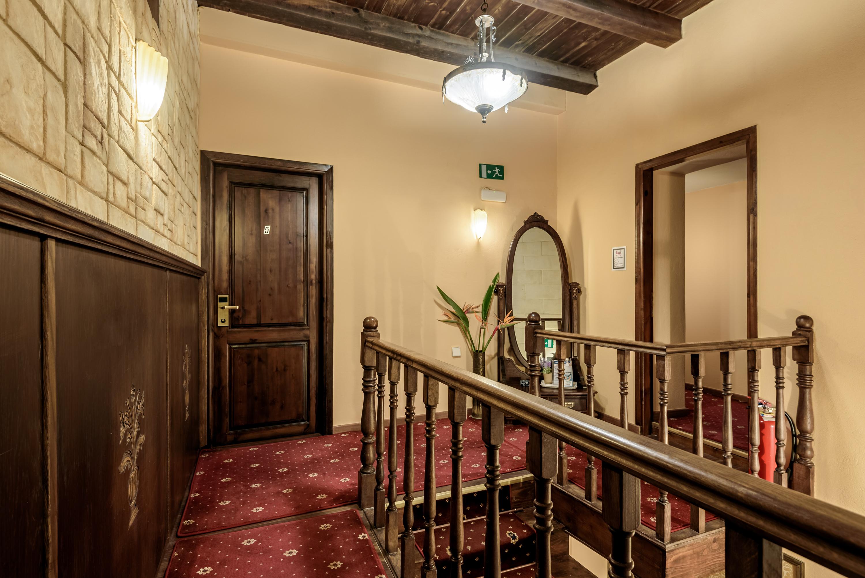 Porto Del Colombo Traditional Boutique Hotel خانيا المظهر الخارجي الصورة